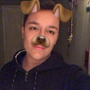 Meet your Posher, Alex